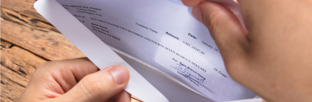 How long could you survive without your income?