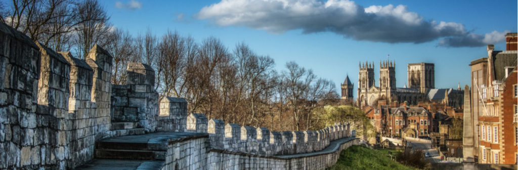 Staycation: 5 popular destinations in the UK