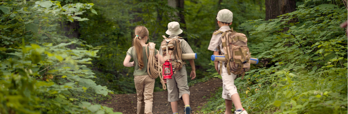 Financial education: 3 fun Scout activities to try at home with your ...