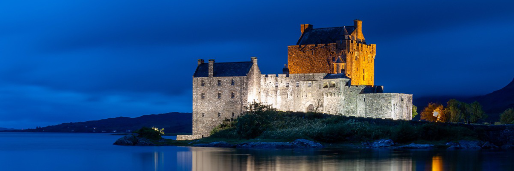 Your Financial Fortress