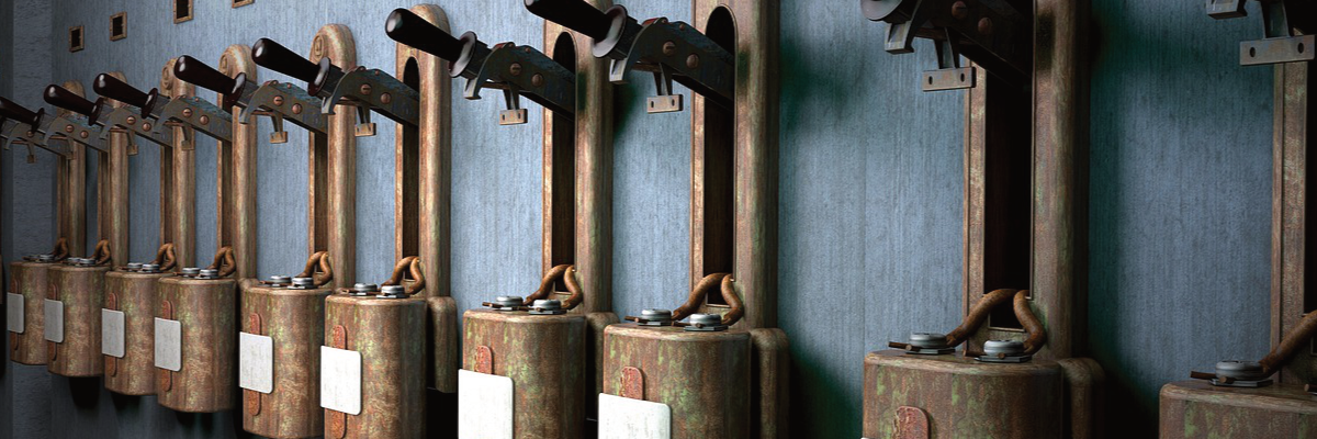 Financial Levers