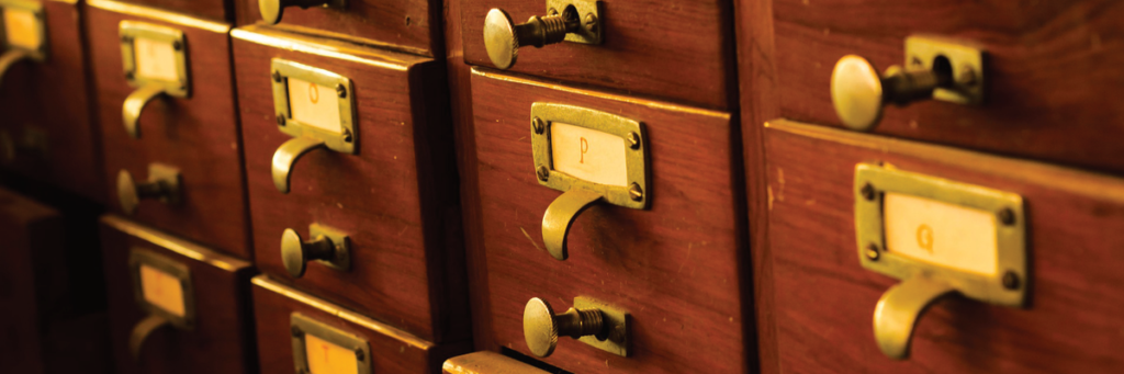 Getting Organised: The First Step Towards Financial Clarity