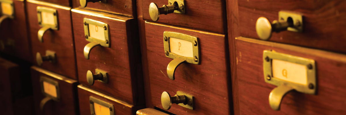 Getting Organised: The First Step Towards Financial Clarity