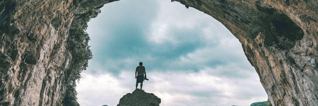 Building Wealth for the Unknowns