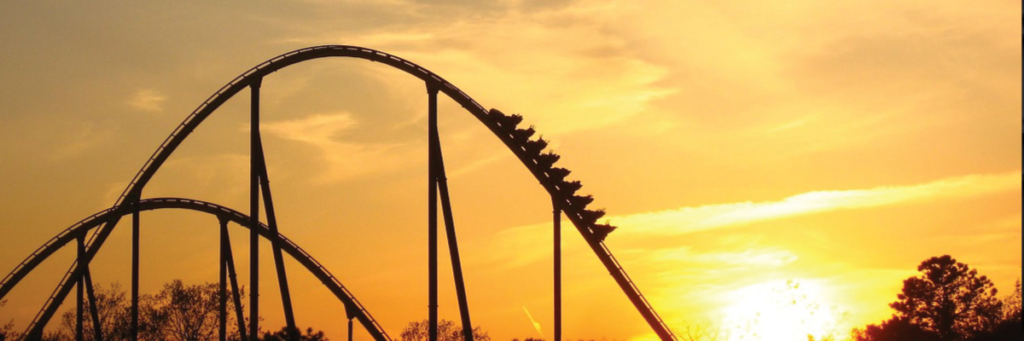 Volatility: The Investor’s Forgotten Friend